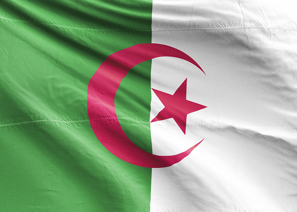 Cezayir Arapçası Seslendirme