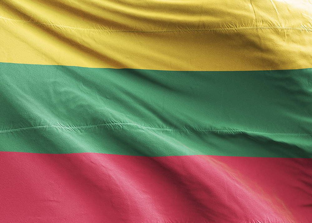 Litvanca Seslendirme