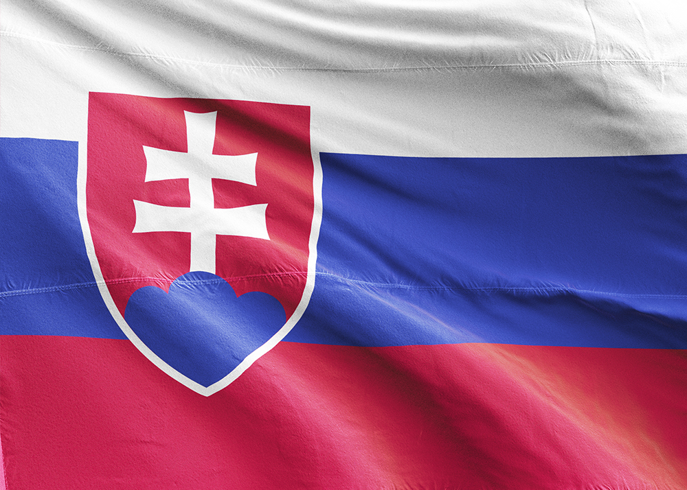 Slovakça Seslendirme