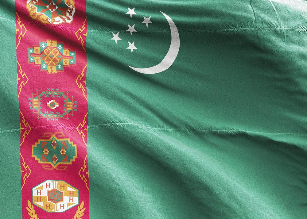 Türkmence Seslendirme