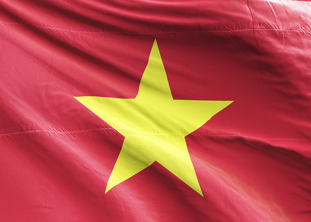 Vietnamca Seslendirme